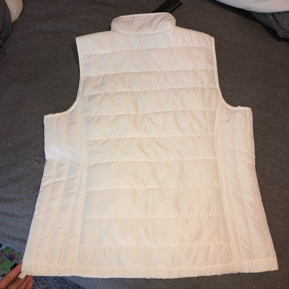 Vest - Picture 2 of 2